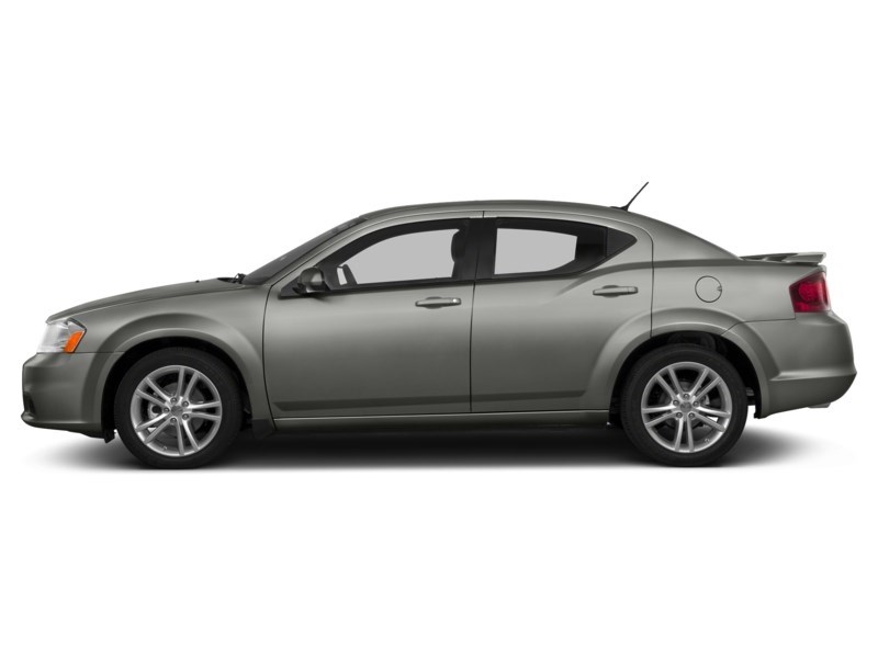 2013 Dodge Avenger SXT
