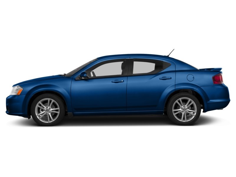 2013 Dodge Avenger SXT