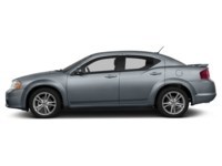 2013 Dodge Avenger SXT