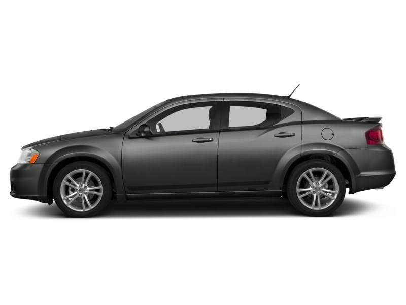 2013 Dodge Avenger SXT