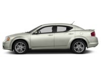 2013 Dodge Avenger SXT