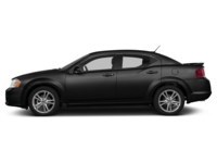 2013 Dodge Avenger SXT
