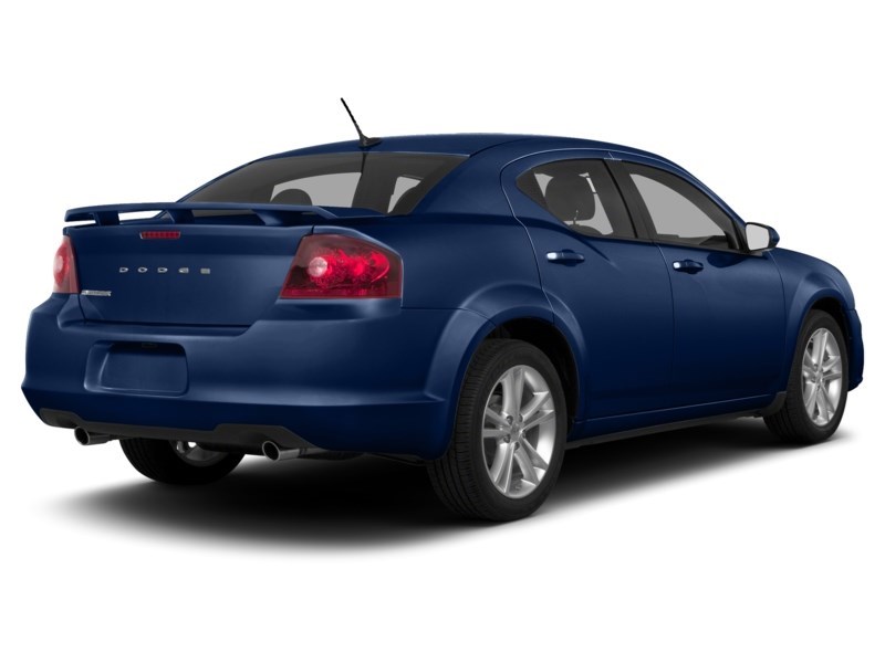 2013 Dodge Avenger SXT