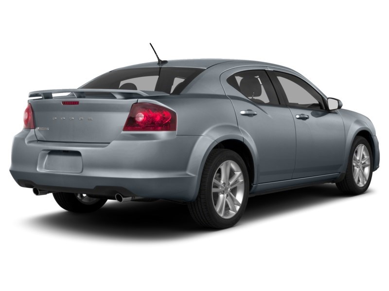 2013 Dodge Avenger SXT