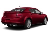 2013 Dodge Avenger SXT