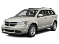 2013 Dodge Journey FWD 4dr Crew