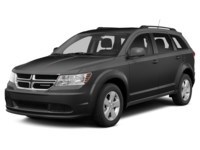 2013 Dodge Journey FWD 4dr Crew Storm Grey Pearlcoat  Shot 10