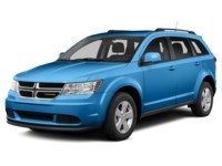 2013 Dodge Journey FWD 4dr Crew Fathom Blue Pearlcoat  Shot 25