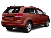 2013 Dodge Journey FWD 4dr Crew