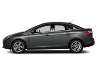 2013 Ford Focus 4dr Sdn S