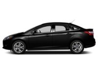2013 Ford Focus 4dr Sdn S