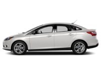 2013 Ford Focus 4dr Sdn S