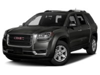 2016 GMC Acadia FWD 4dr SLE w/SLE-2 Iridium Metallic  Shot 1