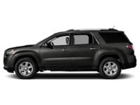 2016 GMC Acadia FWD 4dr SLE w/SLE-2 Iridium Metallic  Shot 3