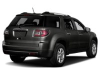 2016 GMC Acadia FWD 4dr SLE w/SLE-2 Iridium Metallic  Shot 2