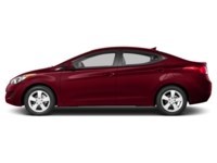 2013 Hyundai Elantra 4dr Sdn Auto GLS