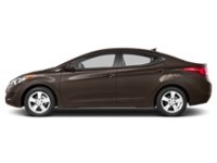 2013 Hyundai Elantra 4dr Sdn Auto GL Desert Bronze Metallic  Shot 17