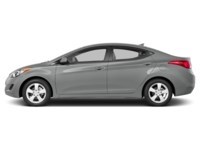 2013 Hyundai Elantra 4dr Sdn Auto GLS Radiant Silver Metallic  Shot 22