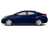 2013 Hyundai Elantra 4dr Sdn Auto GL Indigo Night Mica  Shot 41
