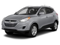 2013 Hyundai Tucson AWD 4dr I4 Auto GL *Ltd Avail*