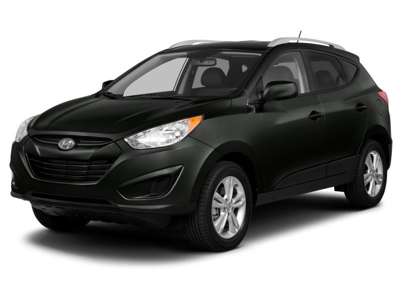 2013 Hyundai Tucson AWD 4dr I4 Auto GL *Ltd Avail*