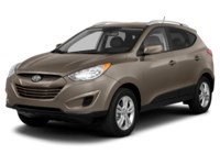 2013 Hyundai Tucson AWD 4dr I4 Auto GL *Ltd Avail*