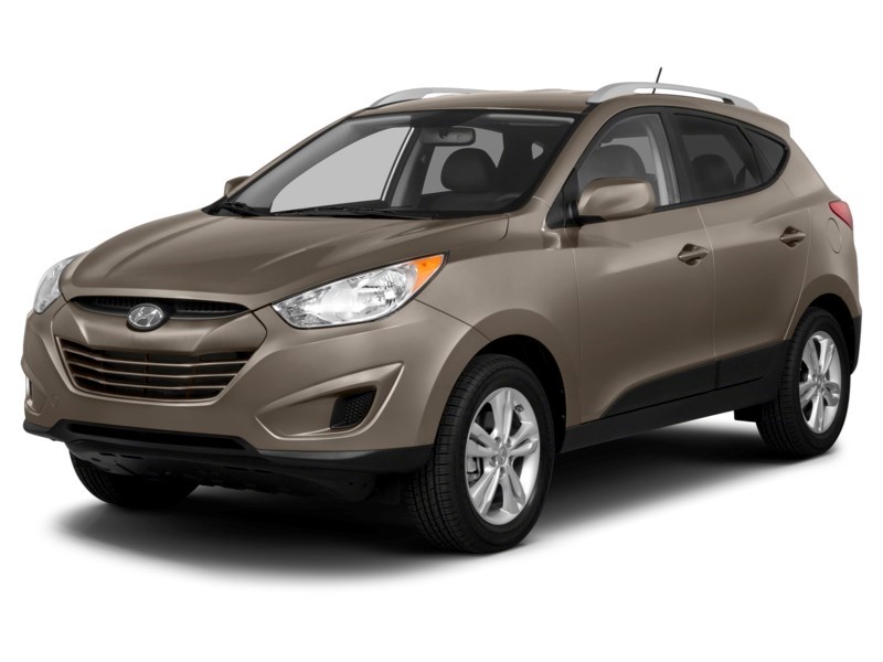 2013 Hyundai Tucson AWD 4dr I4 Auto GL *Ltd Avail*