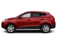 2013 Hyundai Tucson AWD 4dr I4 Auto GL *Ltd Avail*