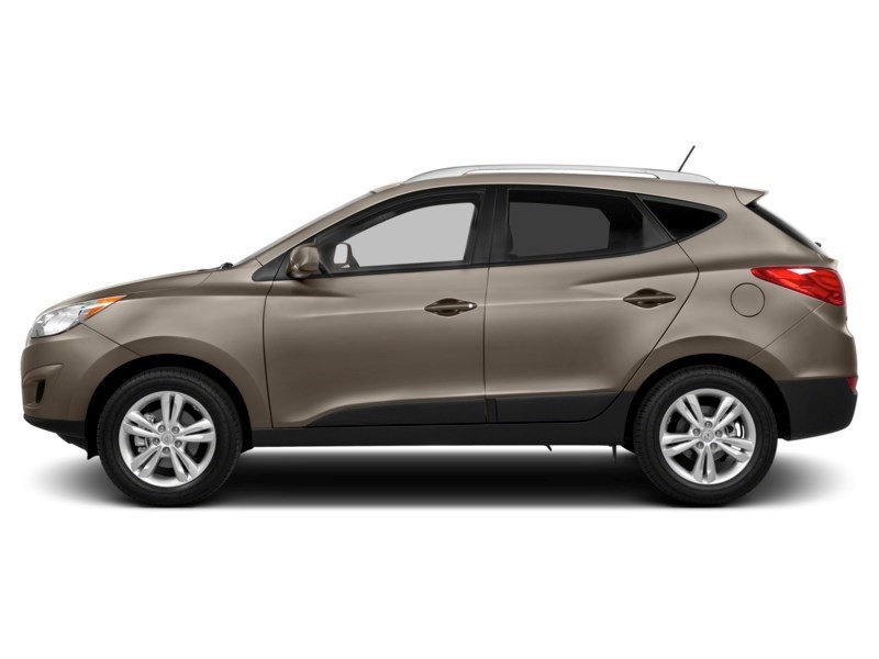 2013 Hyundai Tucson AWD 4dr I4 Auto GL *Ltd Avail* Chai Bronze Metallic  Shot 23