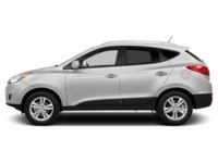 2013 Hyundai Tucson AWD 4dr I4 Auto GL *Ltd Avail* Cotton White  Shot 35