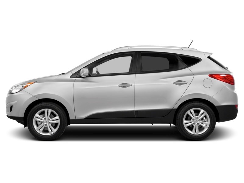 2013 Hyundai Tucson AWD 4dr I4 Auto GL *Ltd Avail*