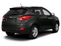 2013 Hyundai Tucson AWD 4dr I4 Auto GL *Ltd Avail* Ash Black Mica  Shot 14
