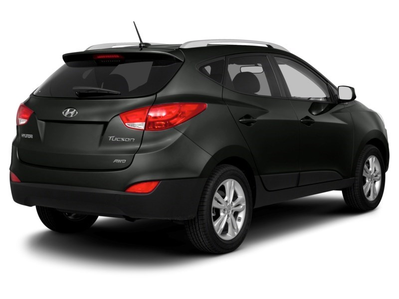 2013 Hyundai Tucson AWD 4dr I4 Auto GL *Ltd Avail*