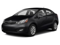 2013 Kia Rio 4dr Sdn Auto EX