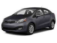 2013 Kia Rio 4dr Sdn Auto EX