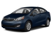 2013 Kia Rio 4dr Sdn Auto EX