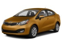 2013 Kia Rio 4dr Sdn Auto EX