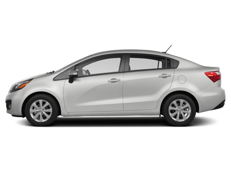 2013 Kia Rio 4dr Sdn Auto EX