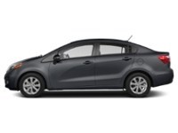 2013 Kia Rio 4dr Sdn Auto EX Graphite Pearl  Shot 17