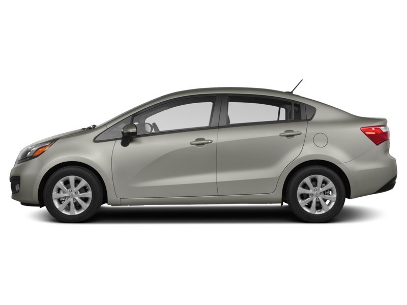 2013 Kia Rio 4dr Sdn Auto EX
