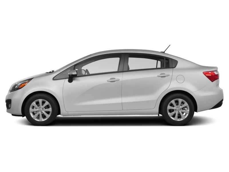 2013 Kia Rio 4dr Sdn Auto EX