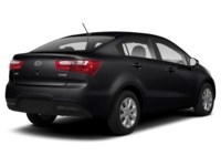 2013 Kia Rio 4dr Sdn Auto EX