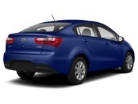 2013 Kia Rio 4dr Sdn Auto EX