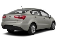 2013 Kia Rio 4dr Sdn Auto EX