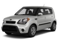 2013 Kia Soul 5dr Wgn Auto Sterling Metallic  Shot 4