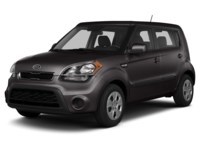 2013 Kia Soul 5dr Wgn Auto Onyx Pearl Metallic  Shot 19