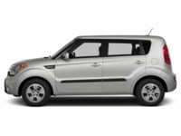 2013 Kia Soul 5dr Wgn Auto Sterling Metallic  Shot 3