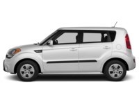 2013 Kia Soul 5dr Wgn Auto