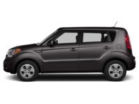 2013 Kia Soul 5dr Wgn Auto