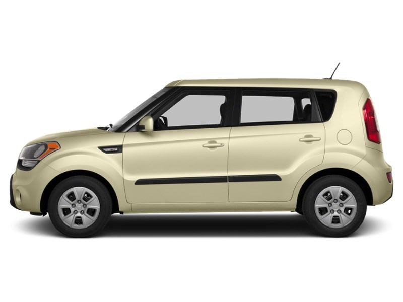 2013 Kia Soul 5dr Wgn Auto 4u Vanilla Shake  Shot 29